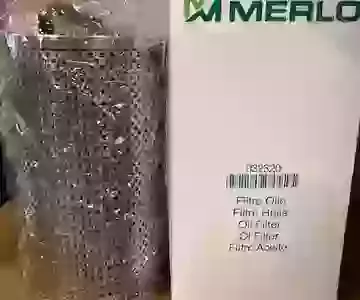 Genuine Merlo Hydraulic Filters